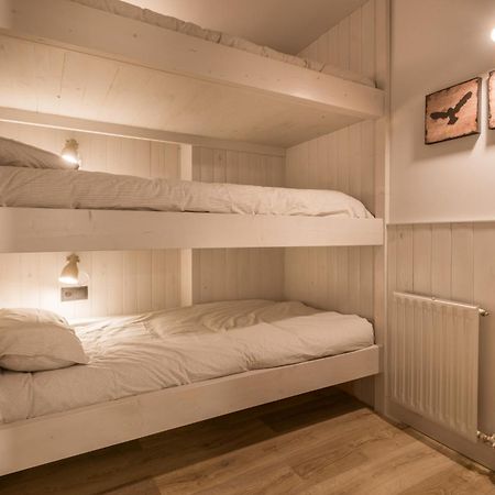 Sauts By Totiaran Apartman Baqueira Beret Kültér fotó