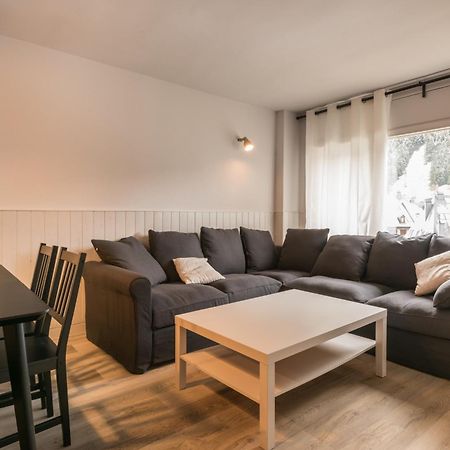 Sauts By Totiaran Apartman Baqueira Beret Kültér fotó