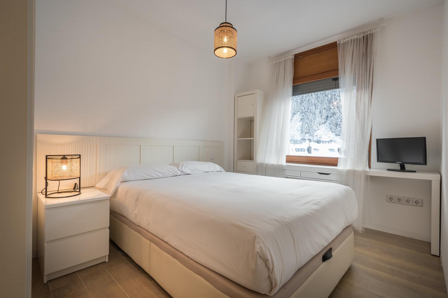 Sauts By Totiaran Apartman Baqueira Beret Kültér fotó