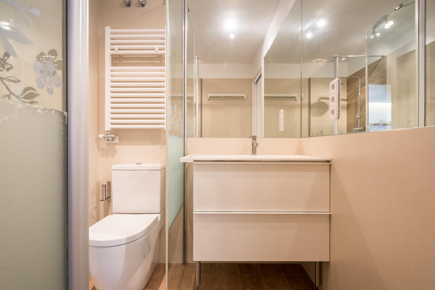 Sauts By Totiaran Apartman Baqueira Beret Kültér fotó