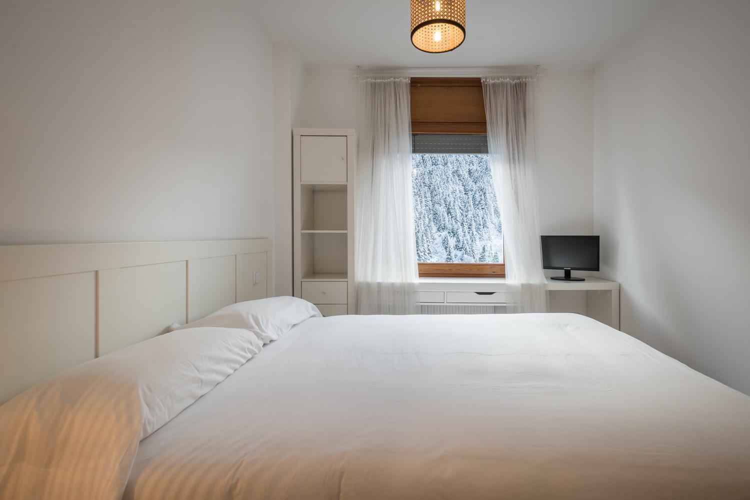 Sauts By Totiaran Apartman Baqueira Beret Kültér fotó