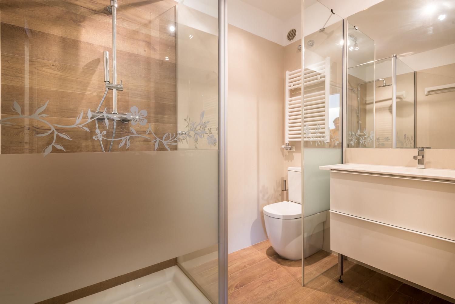 Sauts By Totiaran Apartman Baqueira Beret Kültér fotó