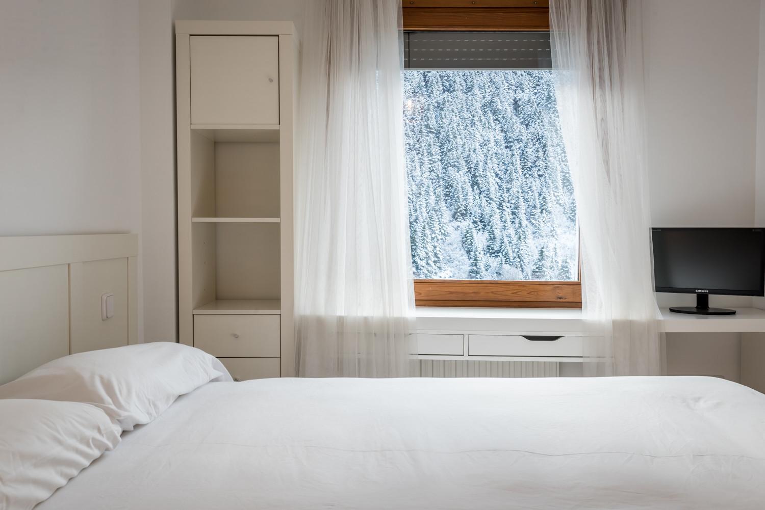 Sauts By Totiaran Apartman Baqueira Beret Kültér fotó