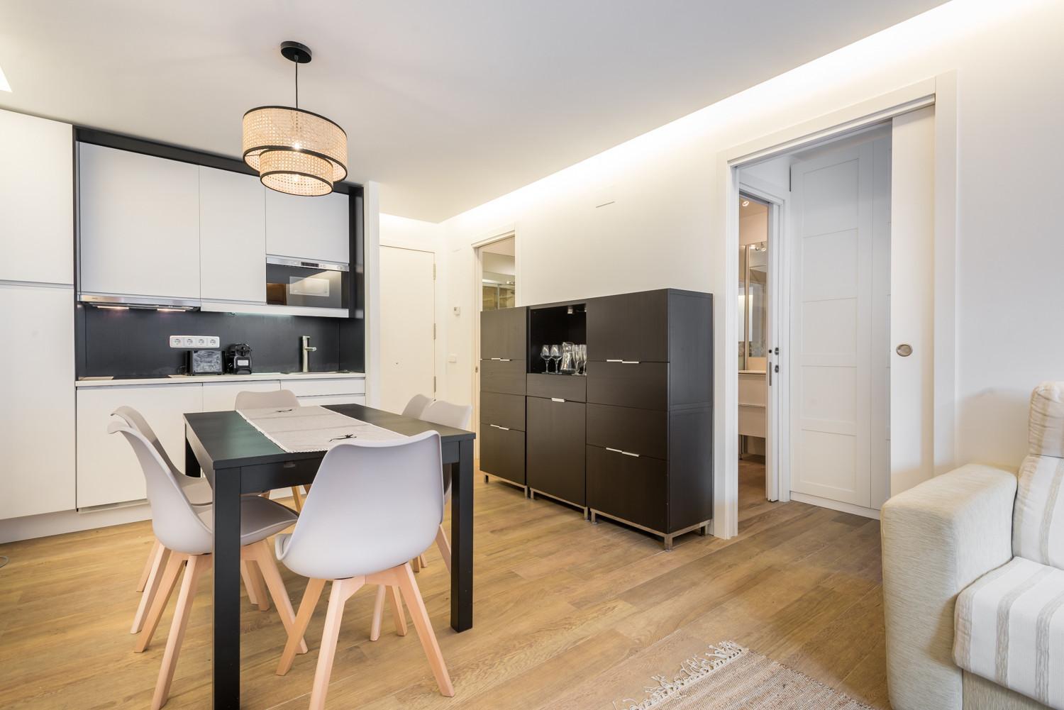 Sauts By Totiaran Apartman Baqueira Beret Kültér fotó