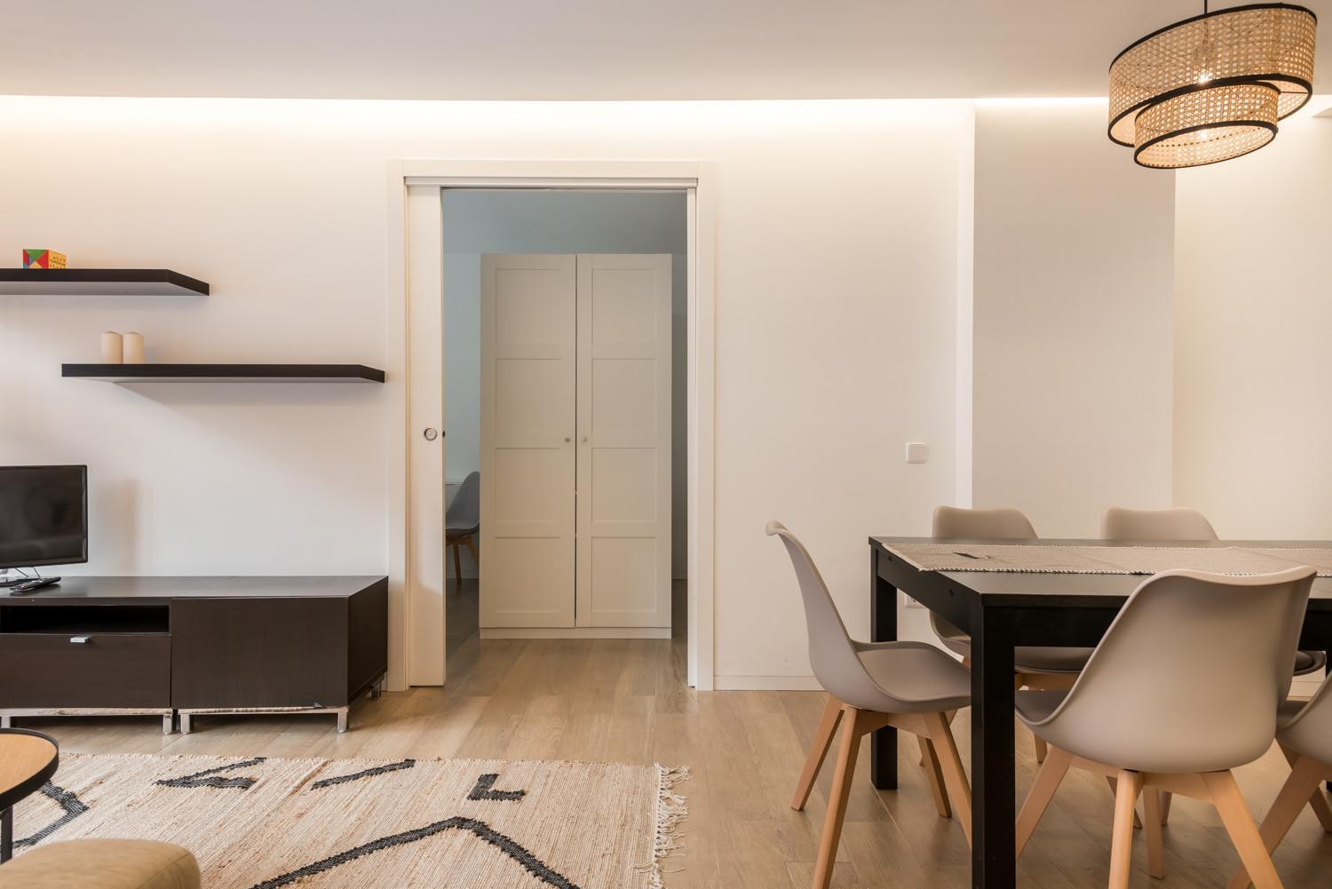 Sauts By Totiaran Apartman Baqueira Beret Kültér fotó
