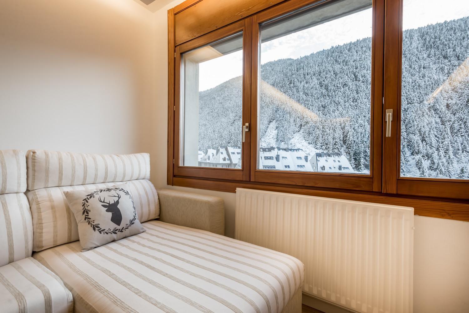 Sauts By Totiaran Apartman Baqueira Beret Kültér fotó
