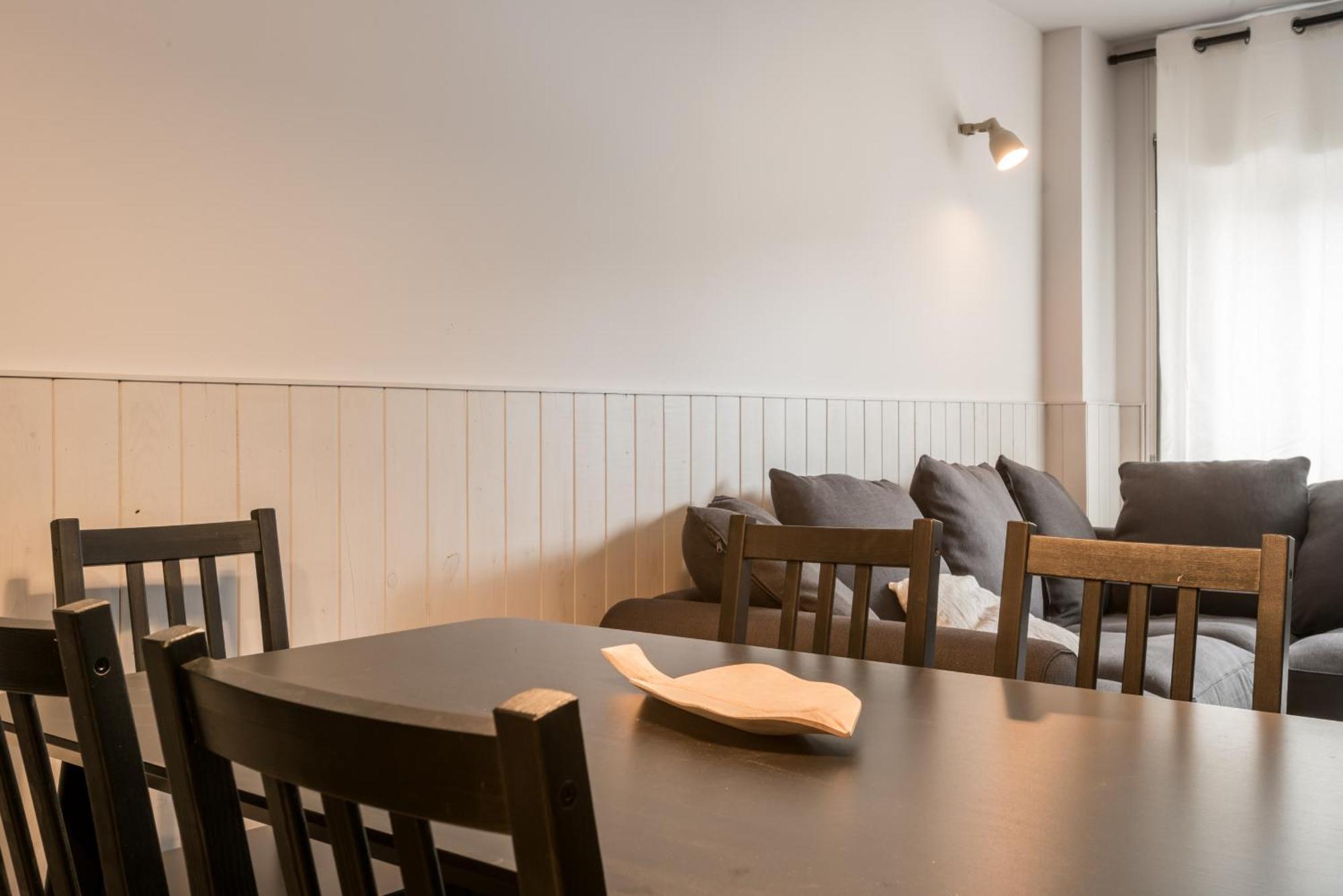 Sauts By Totiaran Apartman Baqueira Beret Kültér fotó