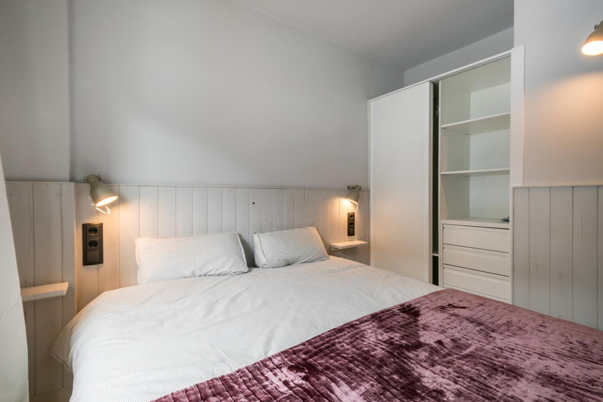 Sauts By Totiaran Apartman Baqueira Beret Kültér fotó