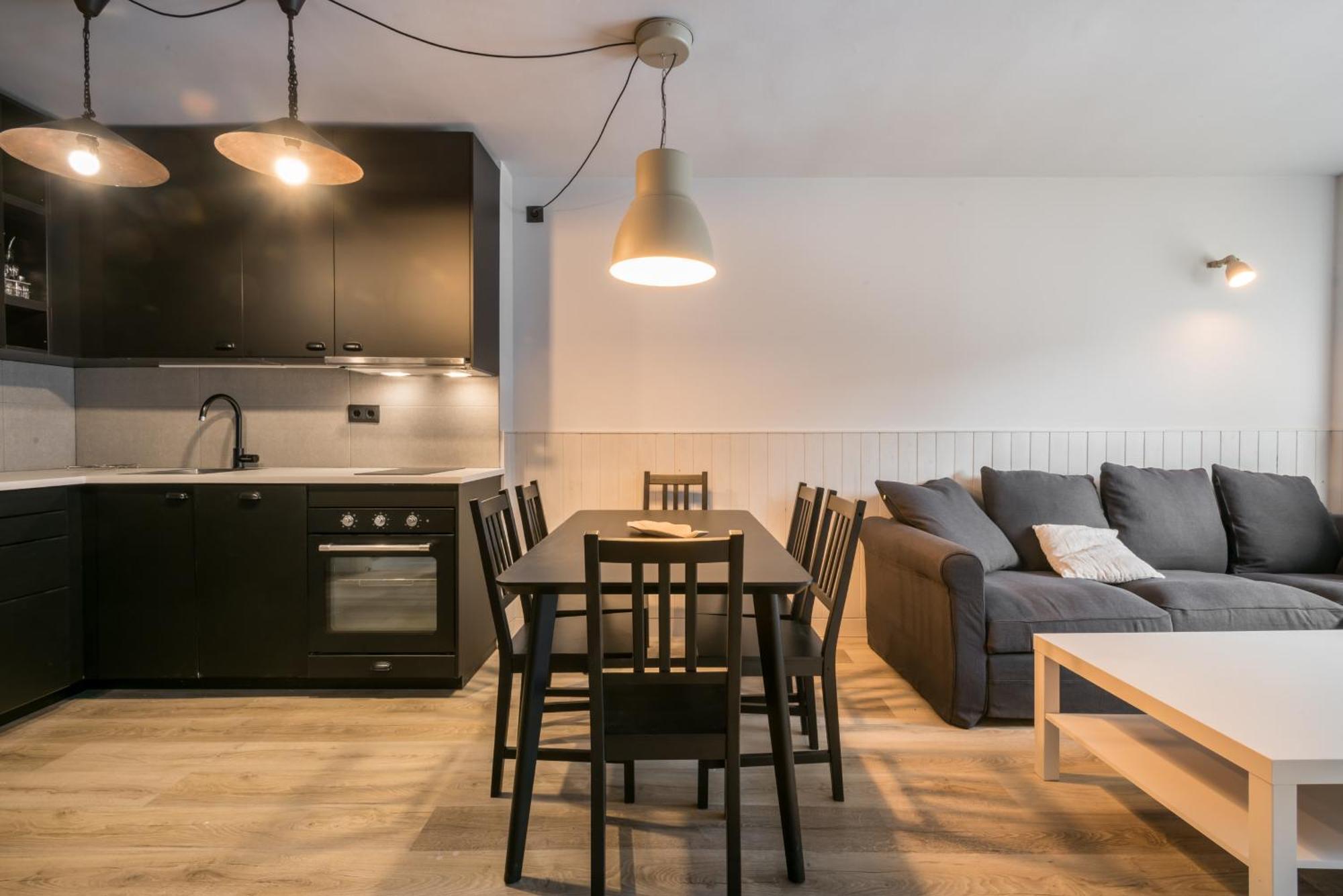 Sauts By Totiaran Apartman Baqueira Beret Kültér fotó