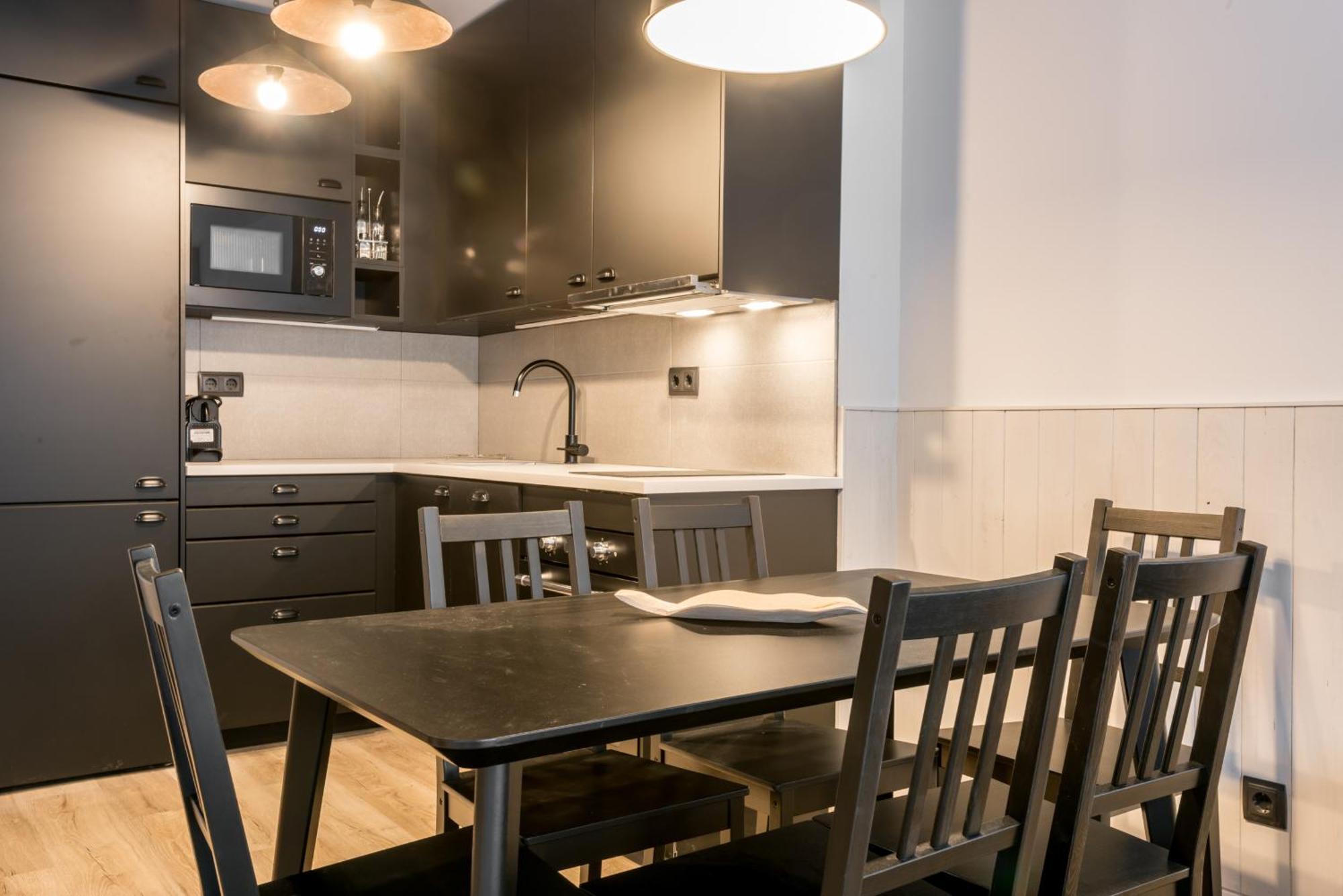 Sauts By Totiaran Apartman Baqueira Beret Kültér fotó