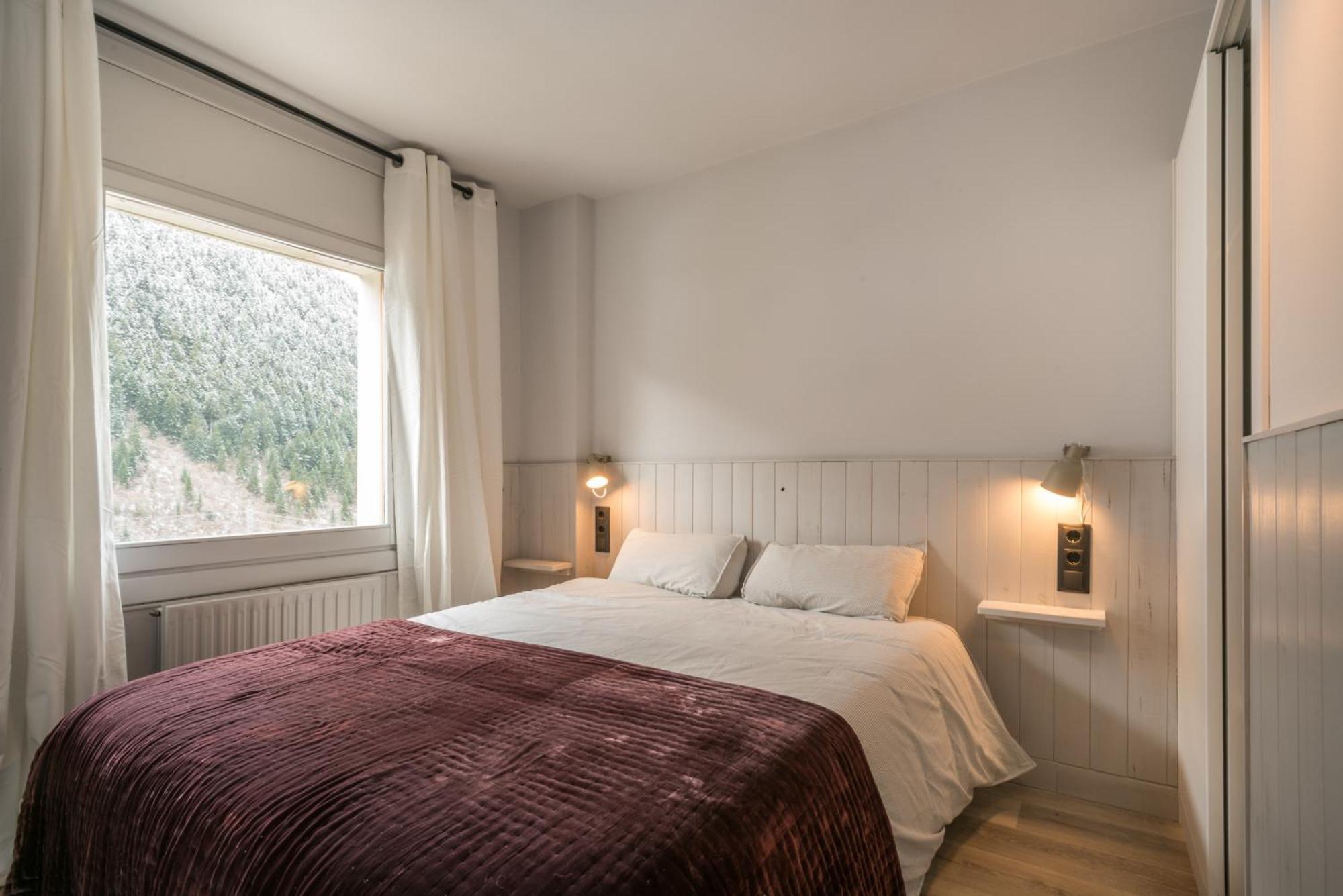 Sauts By Totiaran Apartman Baqueira Beret Kültér fotó